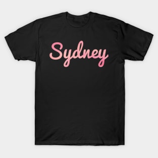 Sydney T-Shirt